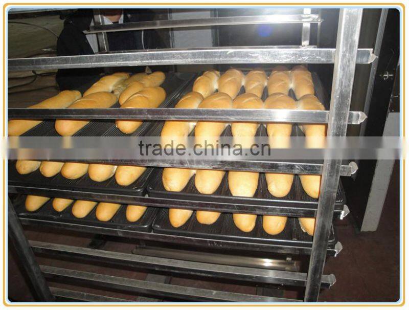 stainless steel bread toast rack (any size available)