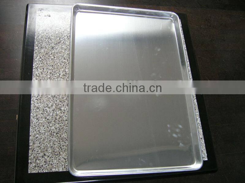 Commercial Aluminum Pizza Pan