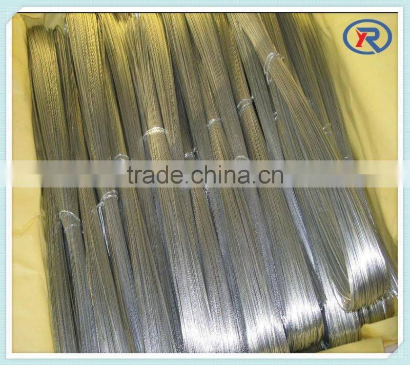 Hot selling hot dipped galvanized iron wire from china