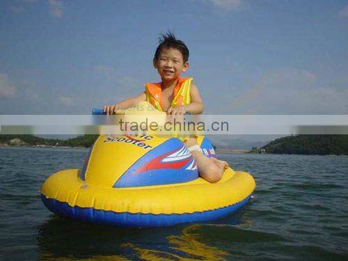 New Ergonomically Designed 250W Aqua Glider with CE Approved