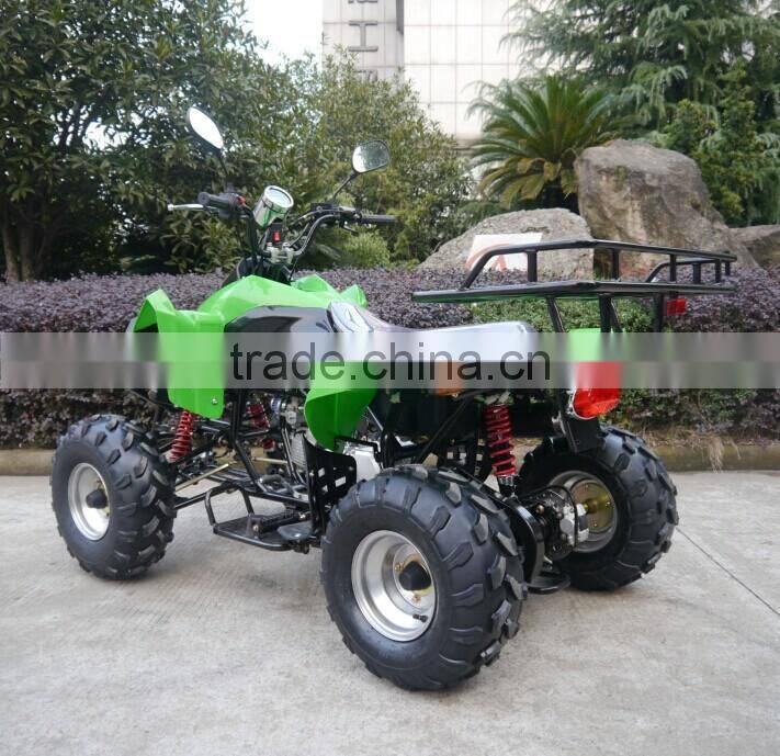 New Arrived Kids ATV 4 Wheel Utility Vehicle