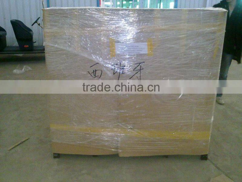 Best seller chinese made off road electric UTV agriculture utility vehicle