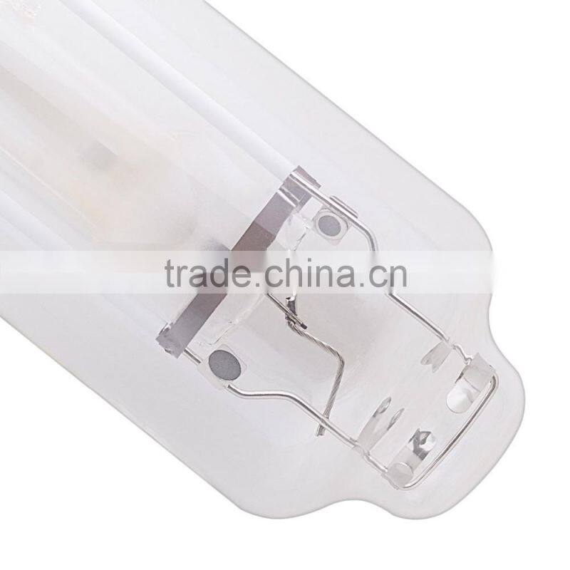 1000W MH grow lamp bulb Hydroponic 1000 Watt Vegetative Metal Halide MH Grow Light Bulb Lamp Enhanced Blue and Violet Spectrums