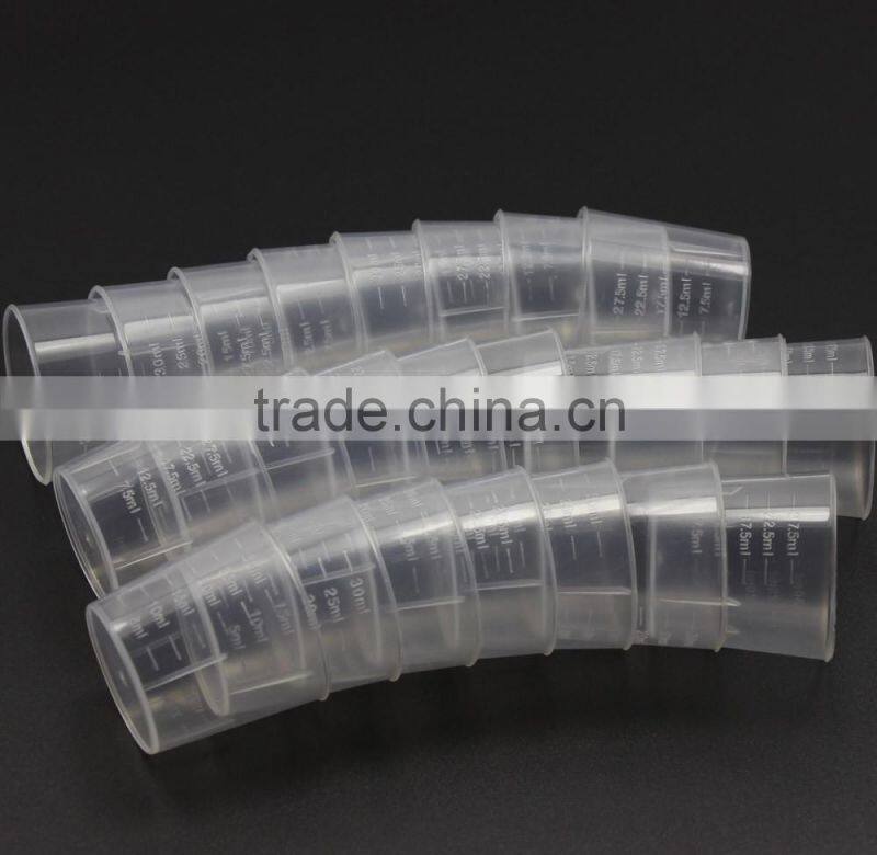 Measuring Jugs and Cups 50ml 60ml 100ml 250ml 300ml 1000ml