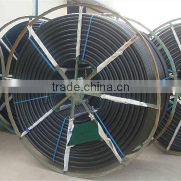 hpde ducts for telecom cable