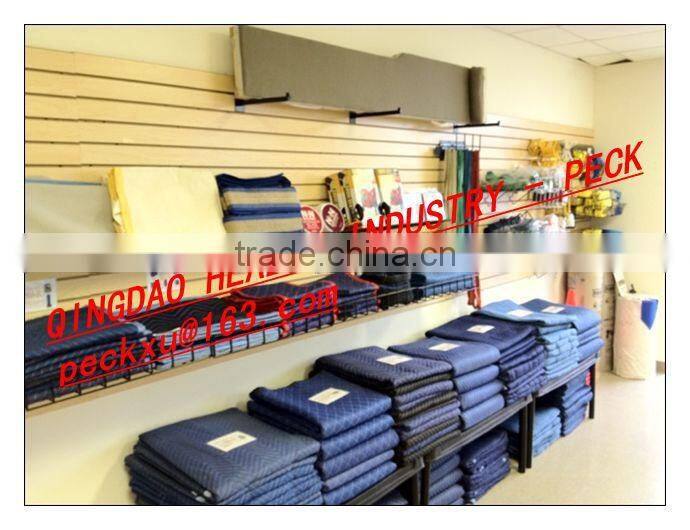 Jumbo Carpeted Dollies