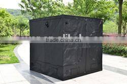 Hydroponic Grow Tent 600D Mylar 1.2mx1.2mx2m