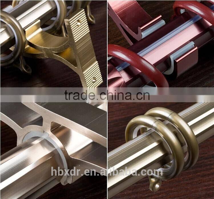 China factory supplier manufacturer aluminum anodizing rods