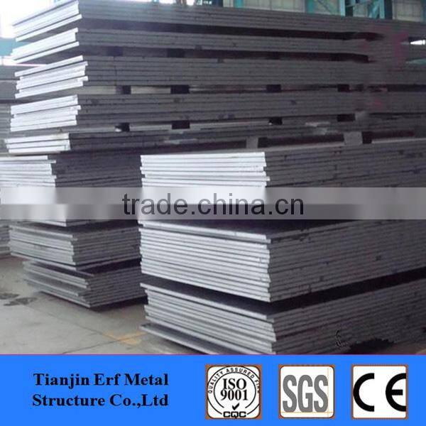 Hot Rolled Mild Steel Plate / Carbon Steel Plate / Steel Plate Prices