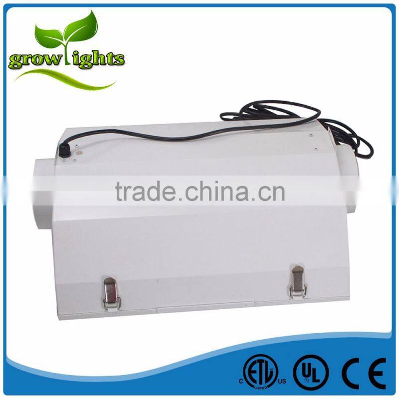 Economical Hydroponics grow light aluminium reflector