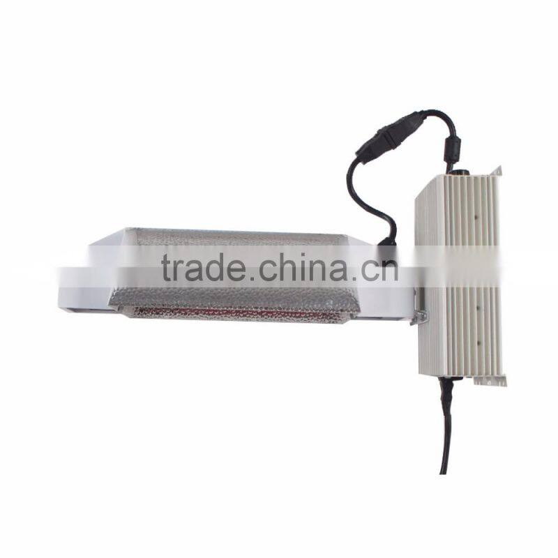 Hydroponics Indoor Growing 1000W Grow Light Reflector