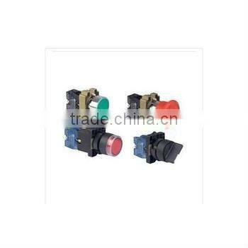XB2-BD33 Pushbutton pressure switch