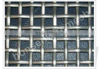 good price crimped wire mesh factory