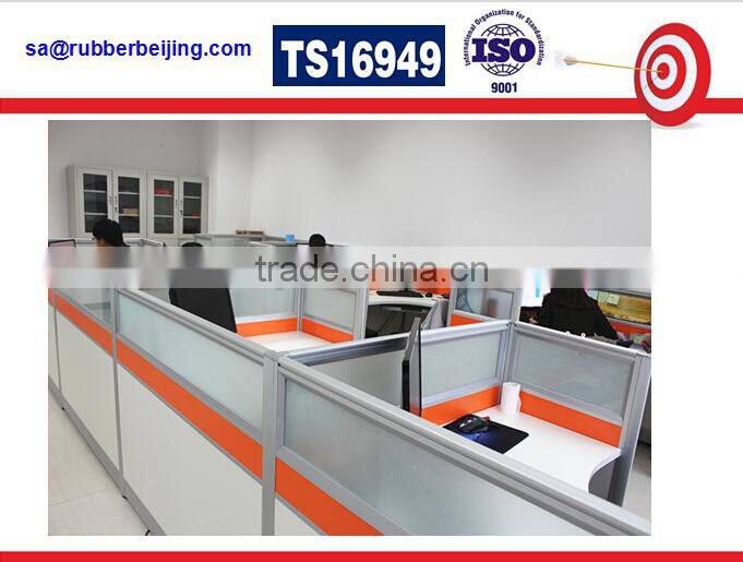 customize viton rubber sheet