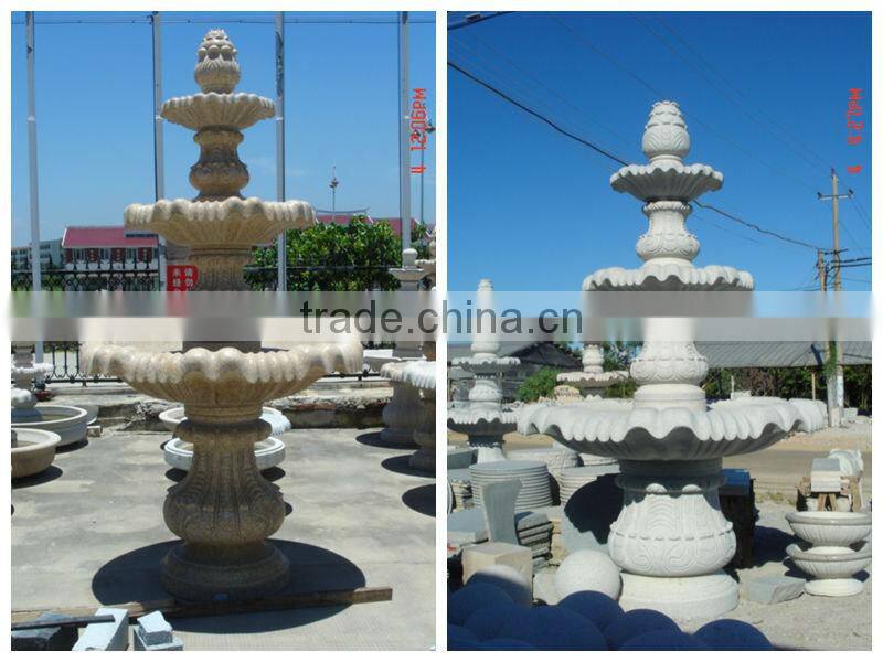 Garden Decoration Natural Garden Stone