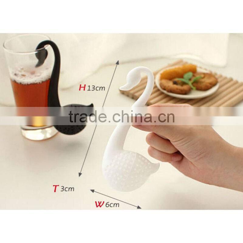 Tea Tools/awan design silicone tea infuser/custom tea strainer