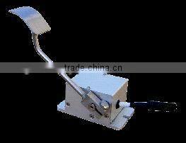 MG series Electronic throttle