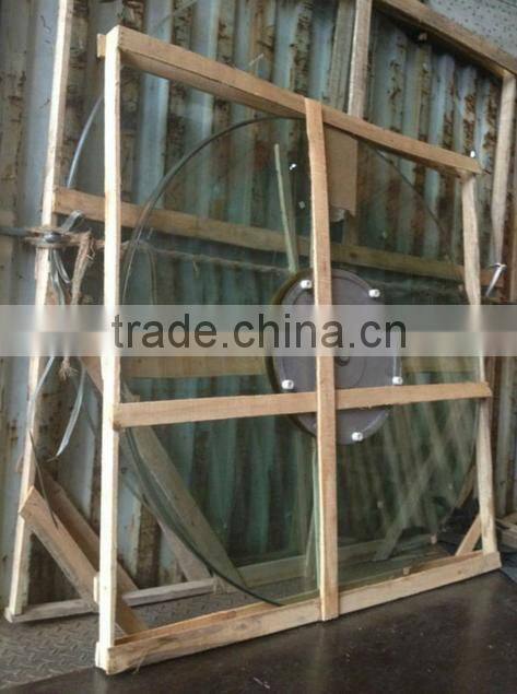 Modern resturant lazy susan with different models