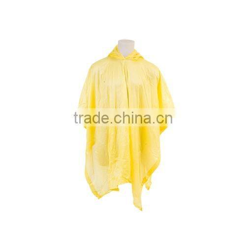 adult poncho raincoat one size fits all