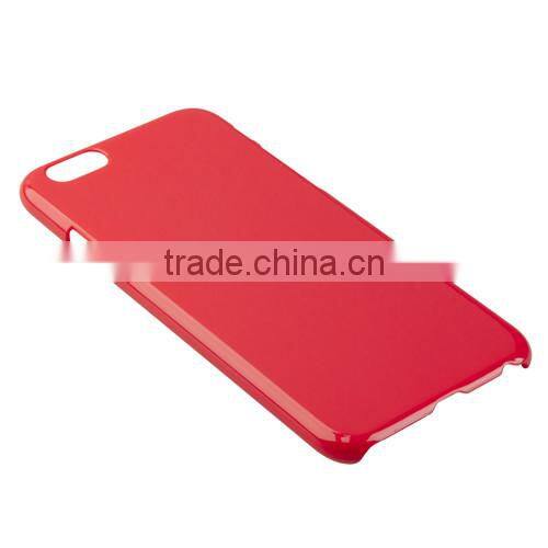 plastic phone cover phone case