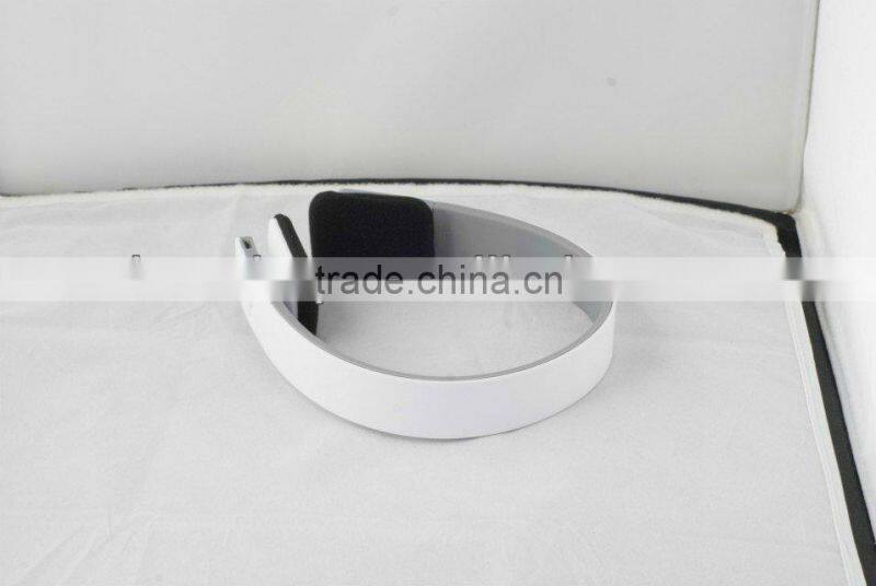 Bluetooth Headsets Newest Portable Stereo Bluetooth Headset Handsfree Sports Wireless Bluetooth Headphones For Phone PC Laptop