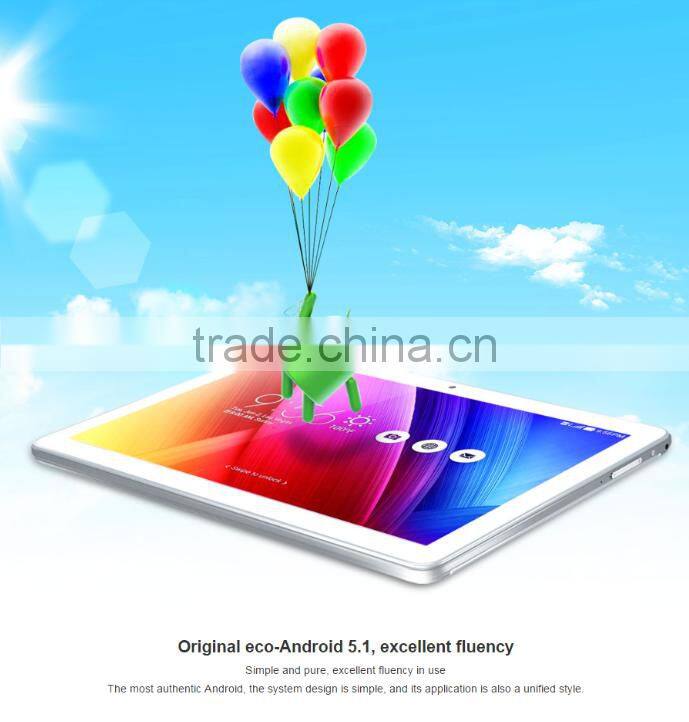 Dual SIM Eco Android 5.1 Tablet PC, Wifi Bluetooth Allwin 1/16GB Best Tablet Support 3G Call/ Global Live TV/Adult Sexy Video