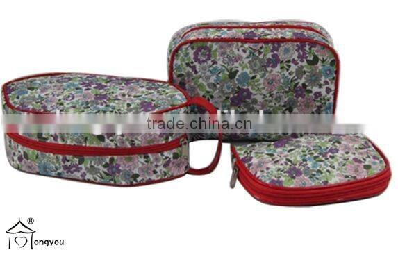 economical make up bag for travel portable cosmetic laptop bags cases