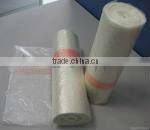 Hotel use PVA water soluble plastic laundry bags