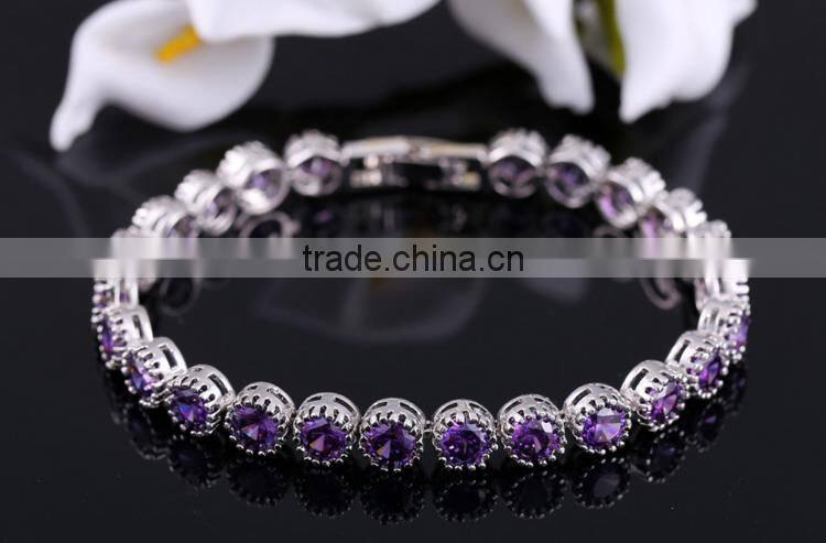 Wholesale Stock Small Order Fashion Beirf Lovely Girl Bracelets