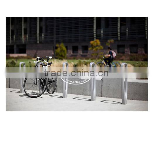 Arlau Bike Display Rack/Stand,Outdoor Road Cycling Stands,Traditional Bike Racks