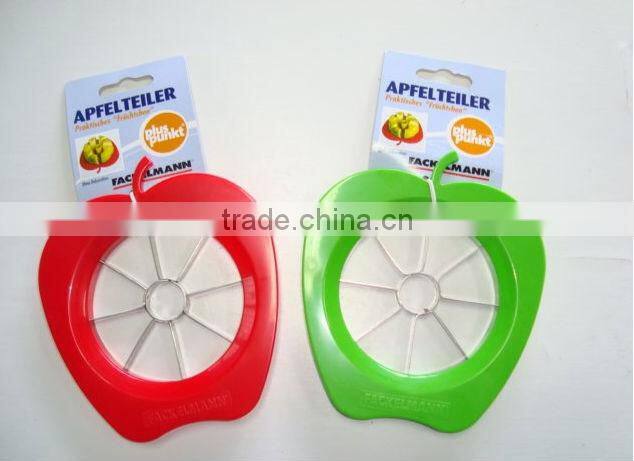 Beautiful industrial electric apple peeler corer slicer