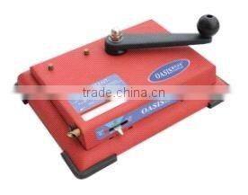 2015 Sell well tobacco cigarette rolling machine manual