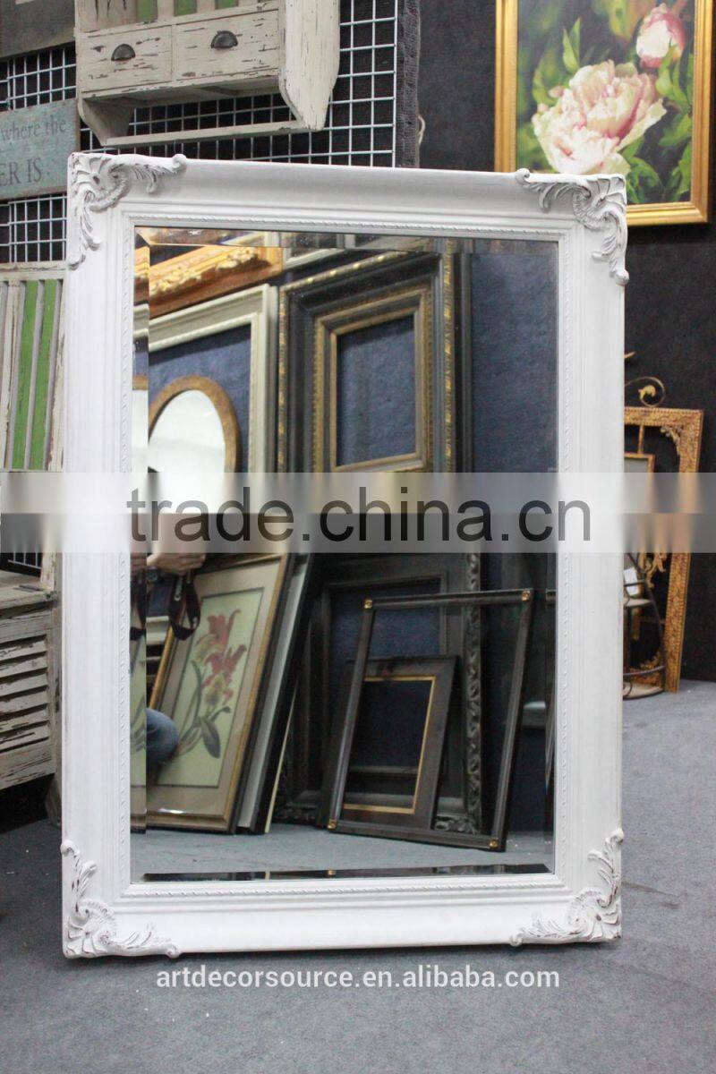 Baroque Style Mirror Frame