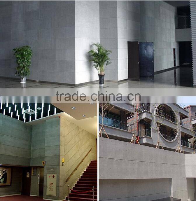 High Quality Reinforced High Strength Fiber Cement Board