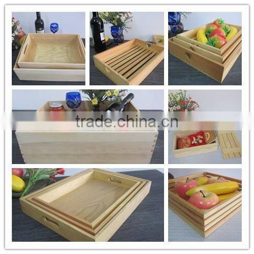 white modern bedroom furniture Wooden Wall Shelf