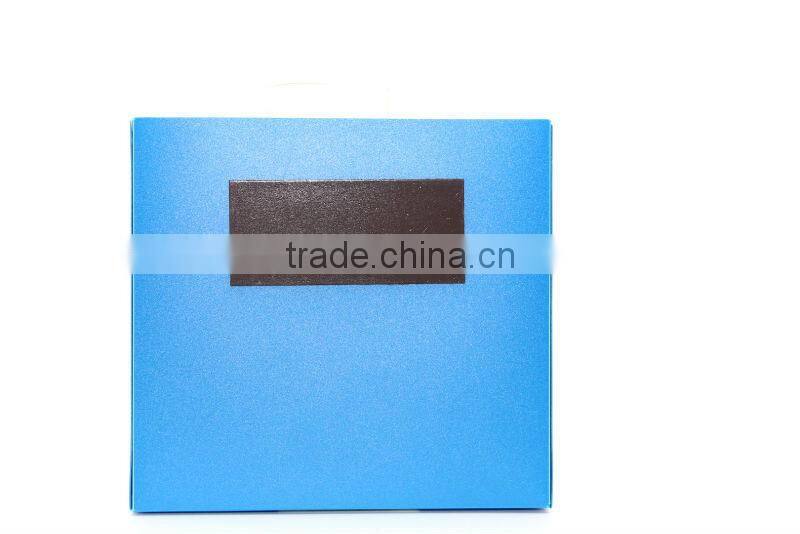 PP Storage Box With Magnet