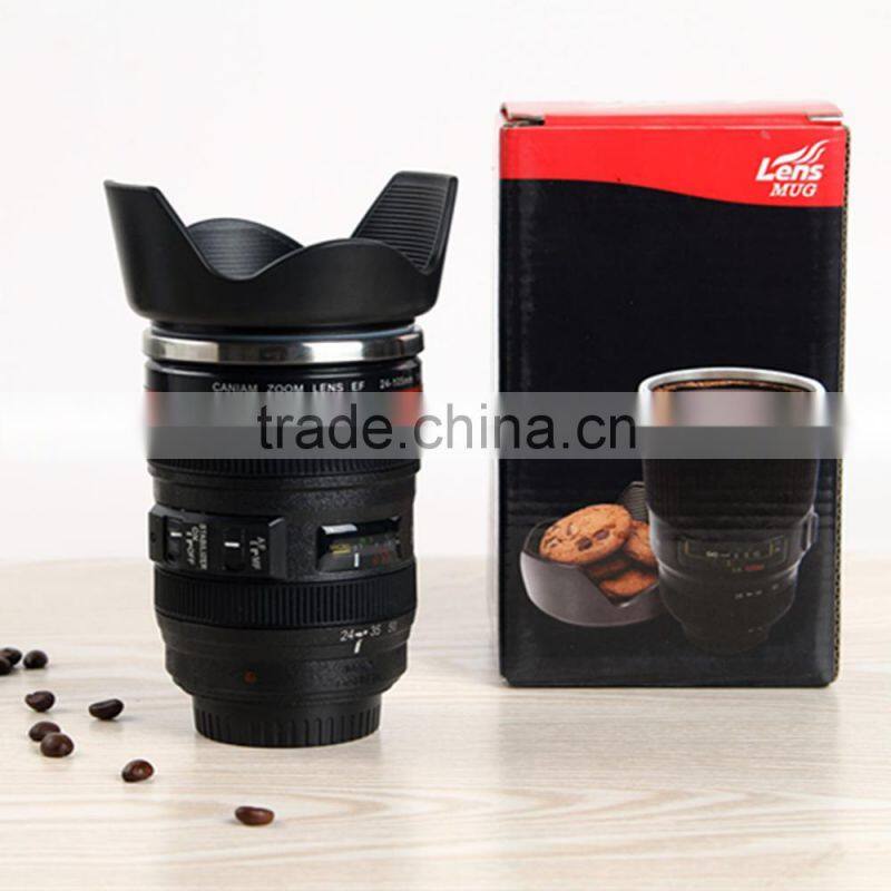 Take Away Stainless Steel Sublimation Travel Mug