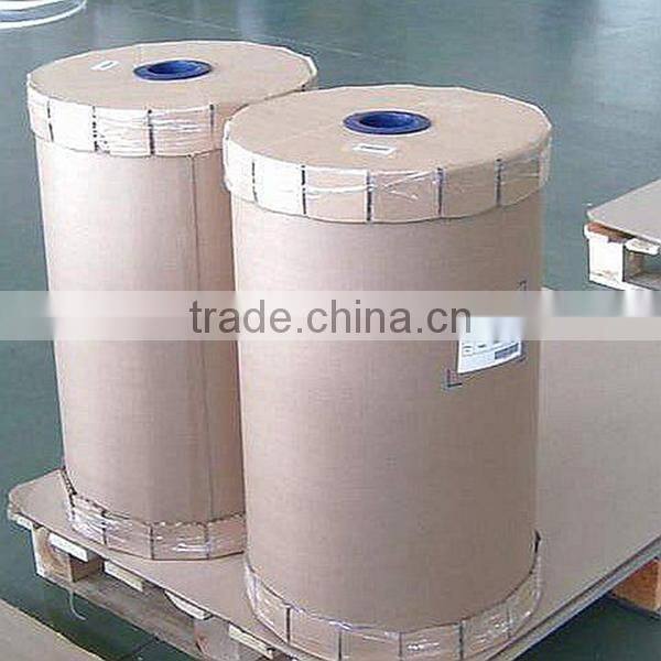 High quality bopp glossy film
