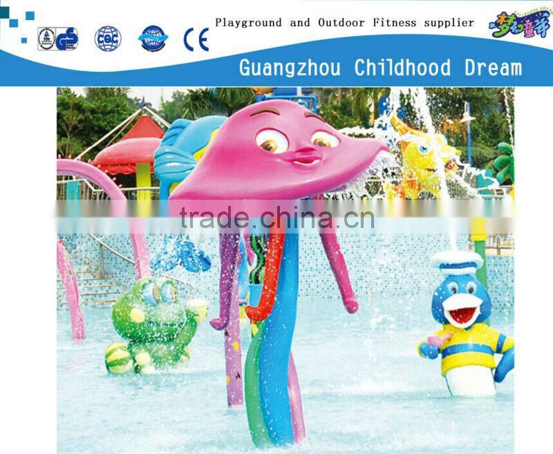 (HD-7301)Water park mushroom