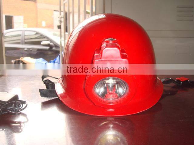 DS990 mining cap lamp