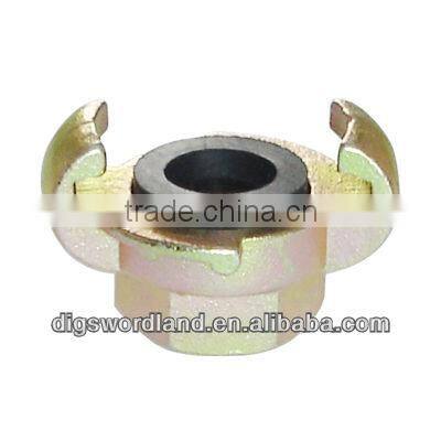 DSL high efficient rubber pipe coupling