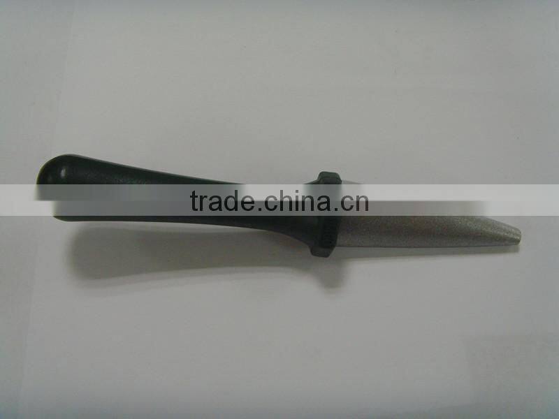 Wear-resistant Diamond Knife Sharpener