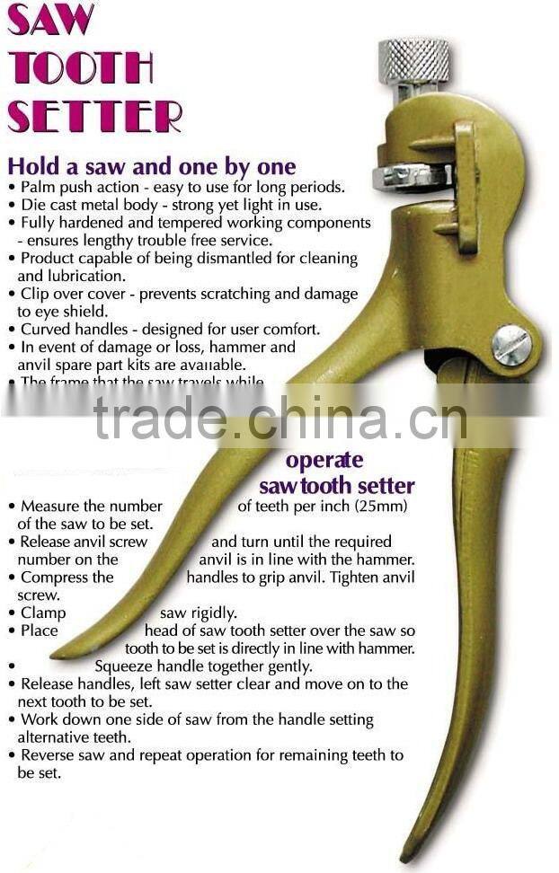 High Quality Combination Plier