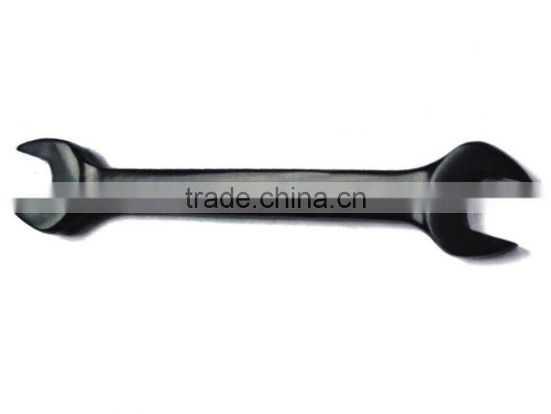 Used for quick fastening open end torque wrench