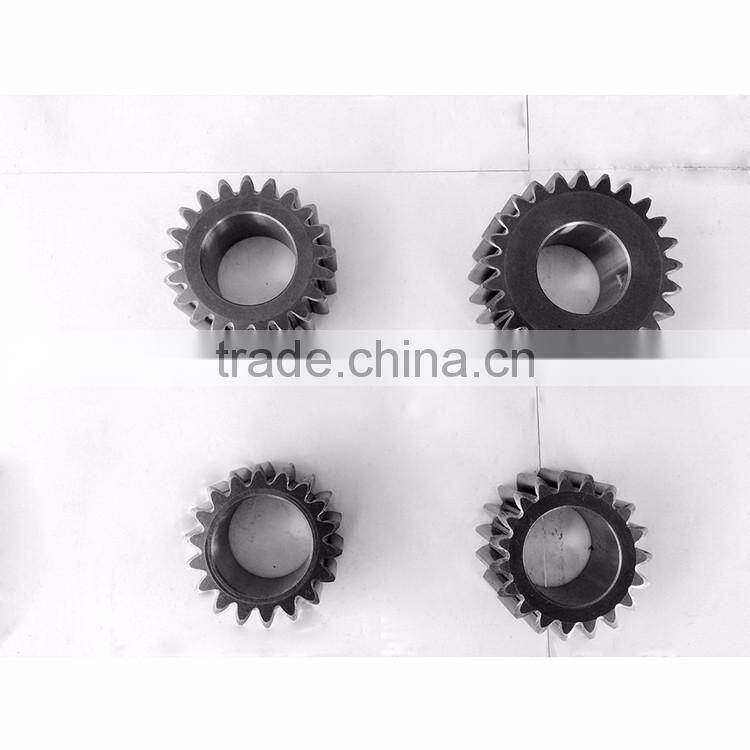 Hot selling-Chemical Machinery Parts- Spur Gear-003