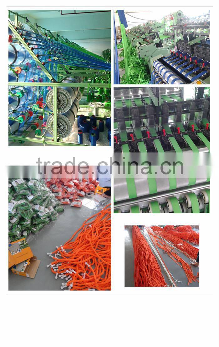 Green color quick connection expandable fabric garden hose