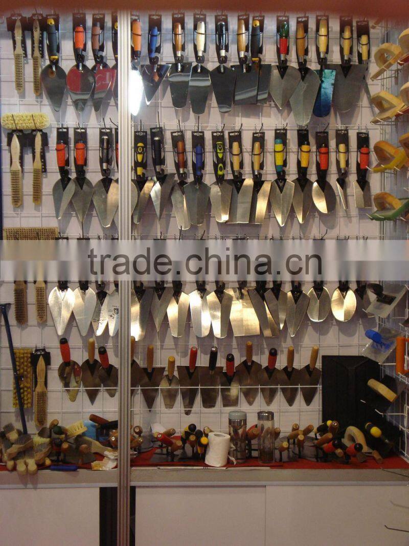 scrapers,bricklaying trowels,plastering trowels building hand tools