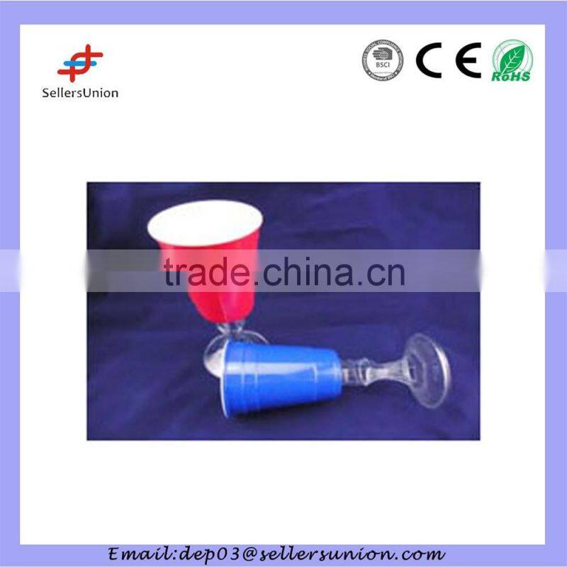 SD0193 700ML Manufacturers New Style Colorful Plastic Cup With Logo