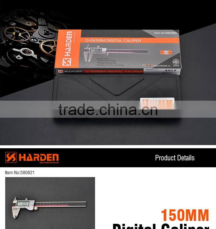 Professional Design Digital Display Vernier Caliper