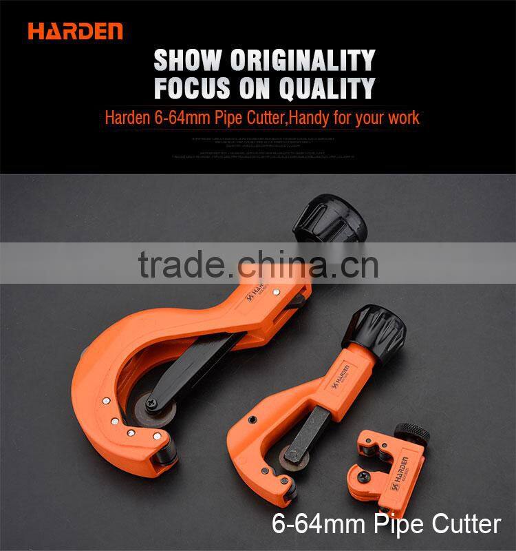 Professional 6-64MM Zinc Alloy Pipe Cutter